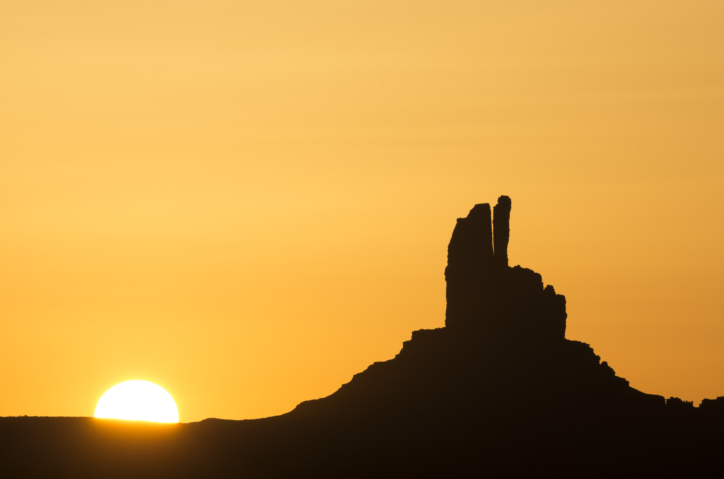 Auf den Spuren von John Wayne