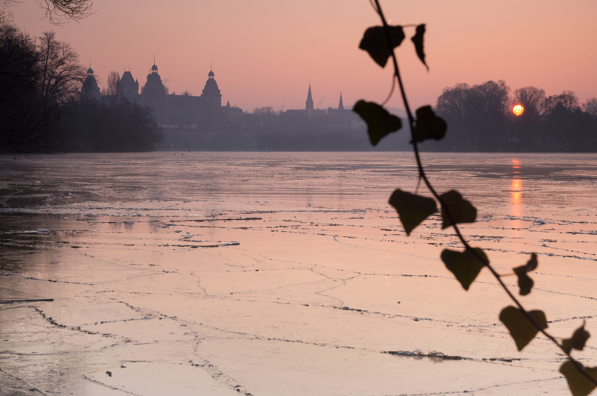 Aschaffenburger Ambiente